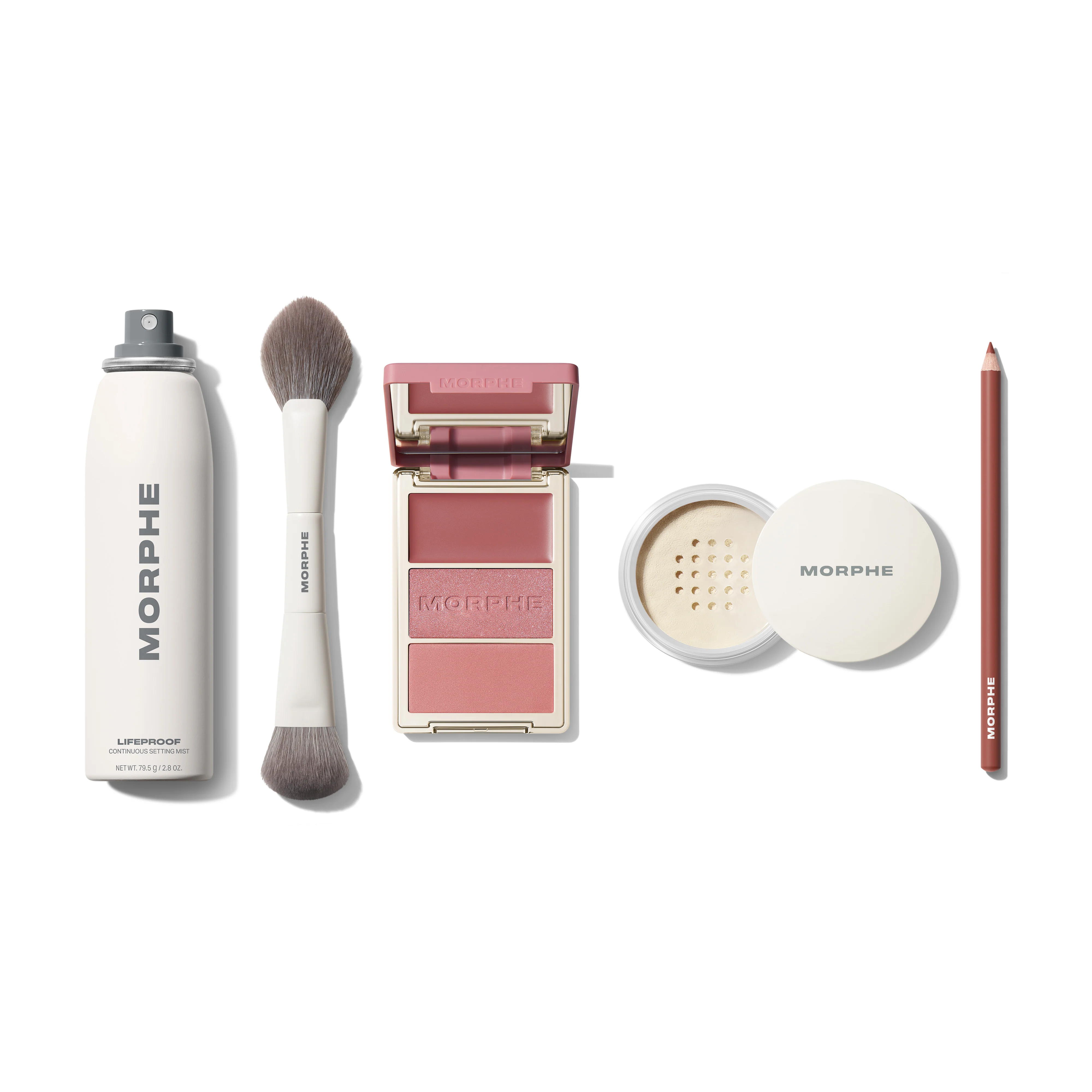 All Products on site